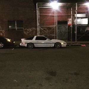 Meet your Posher, Steven